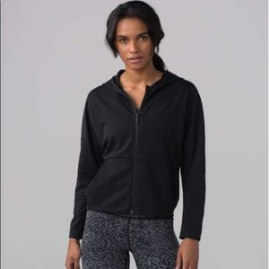 Lululemon Minimal Hoodie